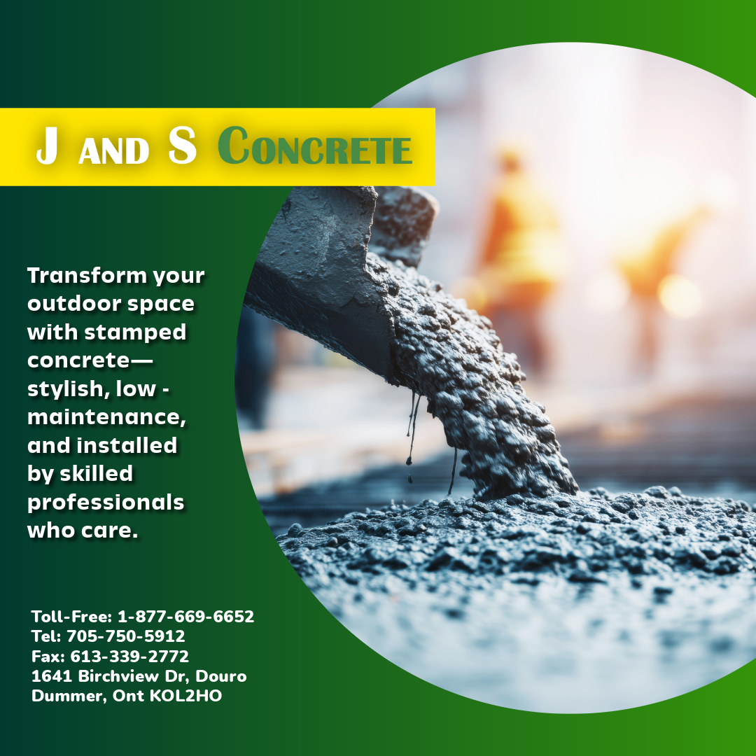 New Concrete Project? What Homeowners Need to Know